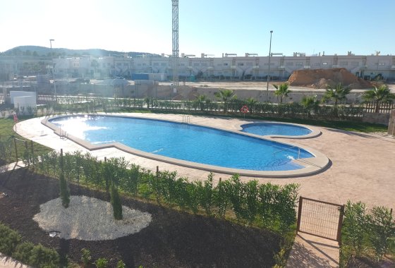 Apartamento · 新建筑 - Orihuela Costa · Alicante · 西班牙