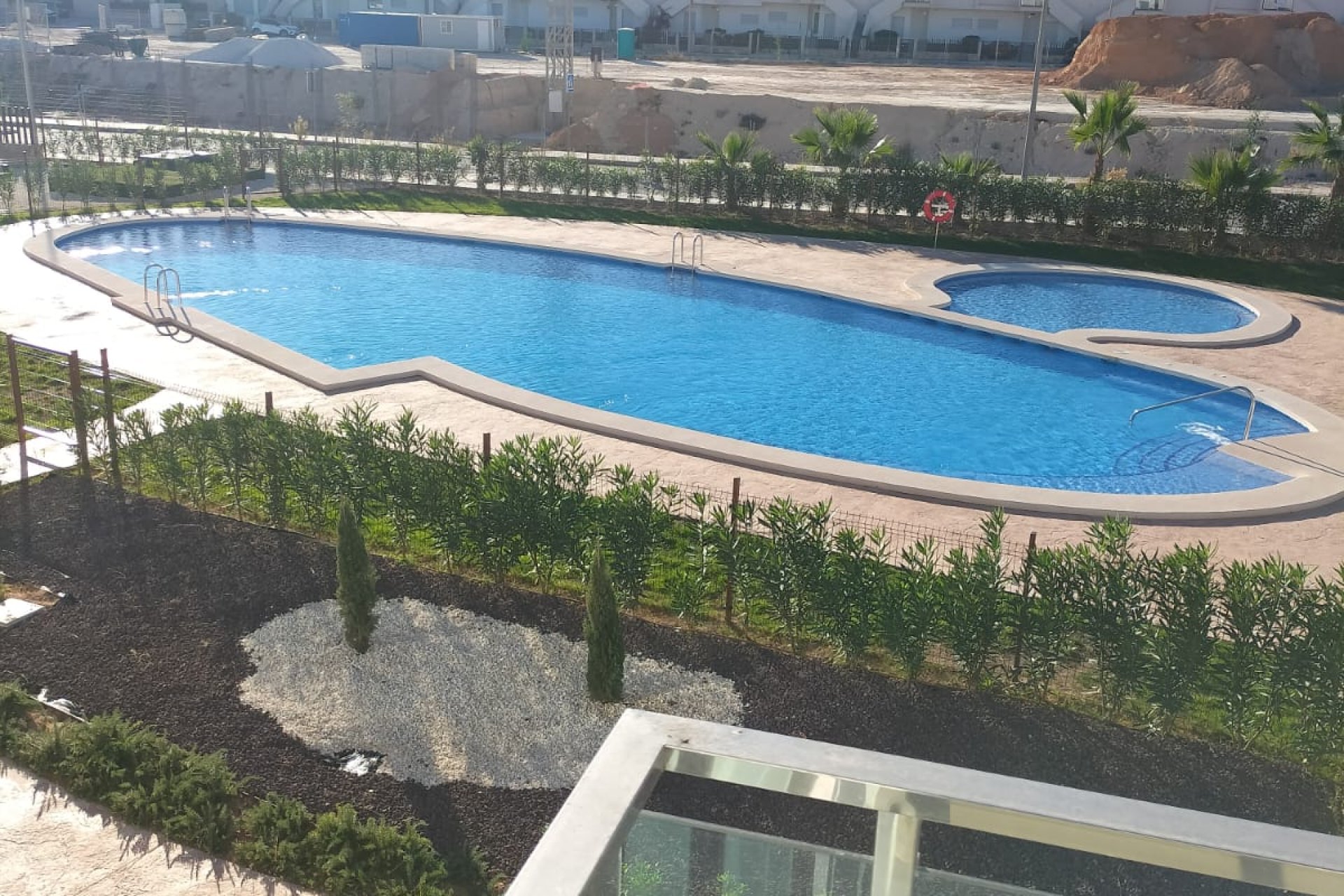Nieuwbouw Woningen - Apartamento - Orihuela Costa