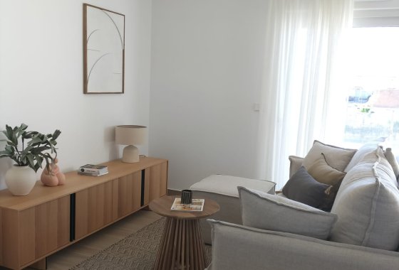 Apartamento · 新建筑 - Orihuela Costa · Alicante · 西班牙