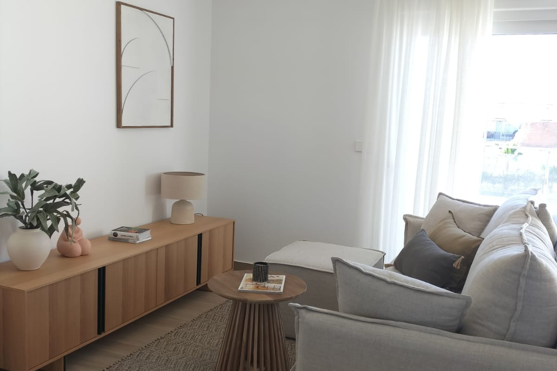Nieuwbouw Woningen - Apartamento - Orihuela Costa