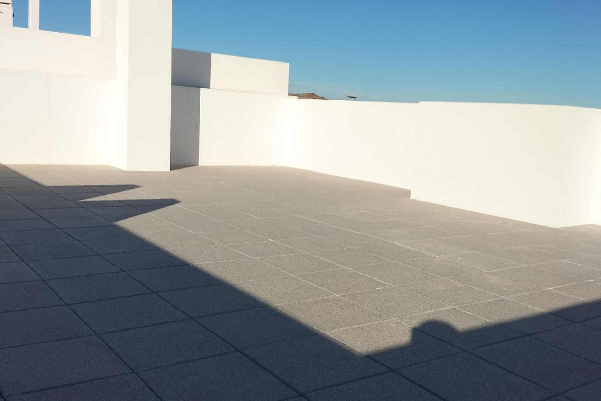 Nieuwbouw Woningen - Apartamento - Orihuela Costa