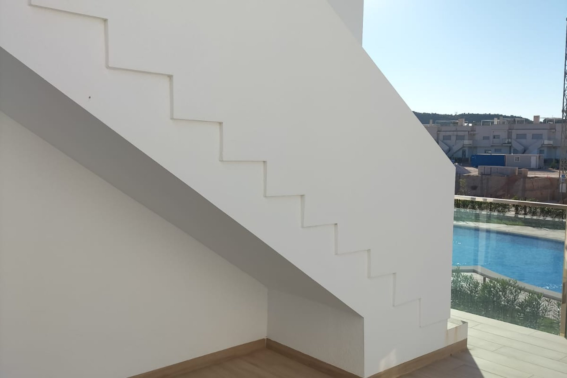 Nieuwbouw Woningen - Apartamento - Orihuela Costa