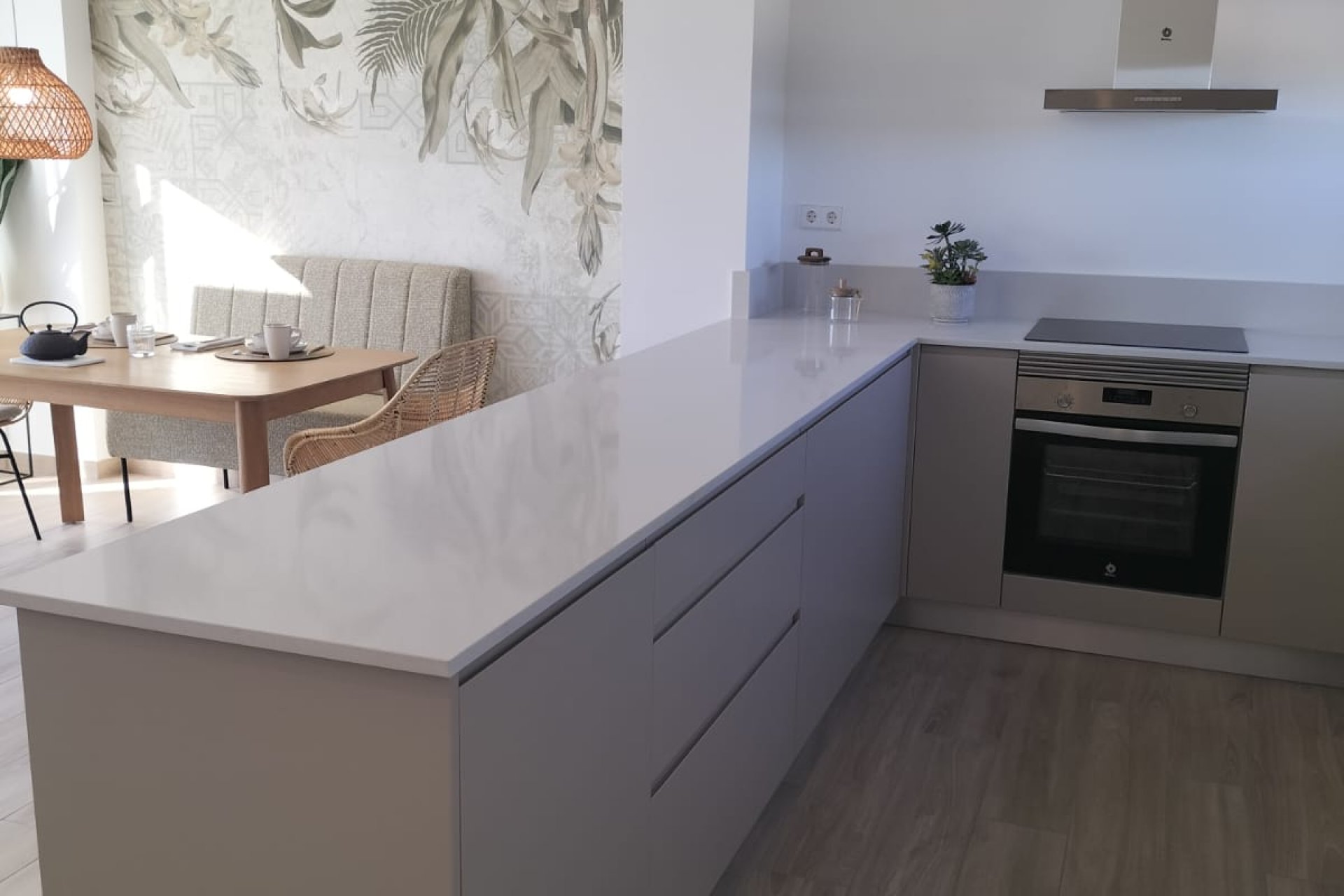 Nieuwbouw Woningen - Apartamento - Orihuela Costa