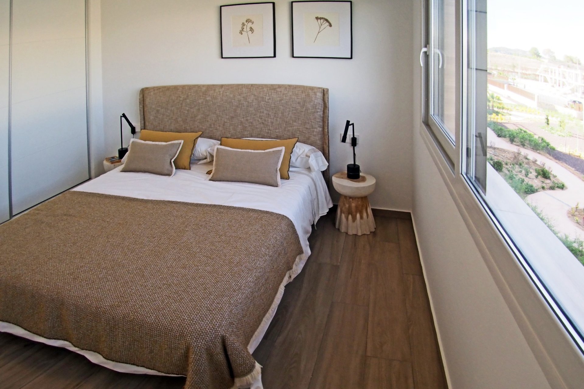 Nieuwbouw Woningen - Apartamento - Orihuela Costa