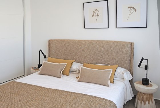 Apartamento · 新建筑 - Orihuela Costa · Alicante · 西班牙