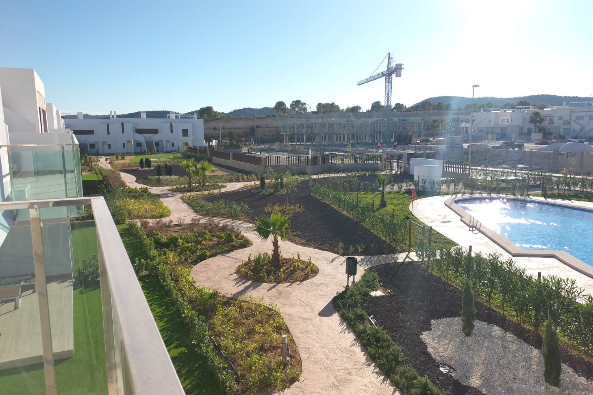 Nieuwbouw Woningen - Apartamento - Orihuela Costa