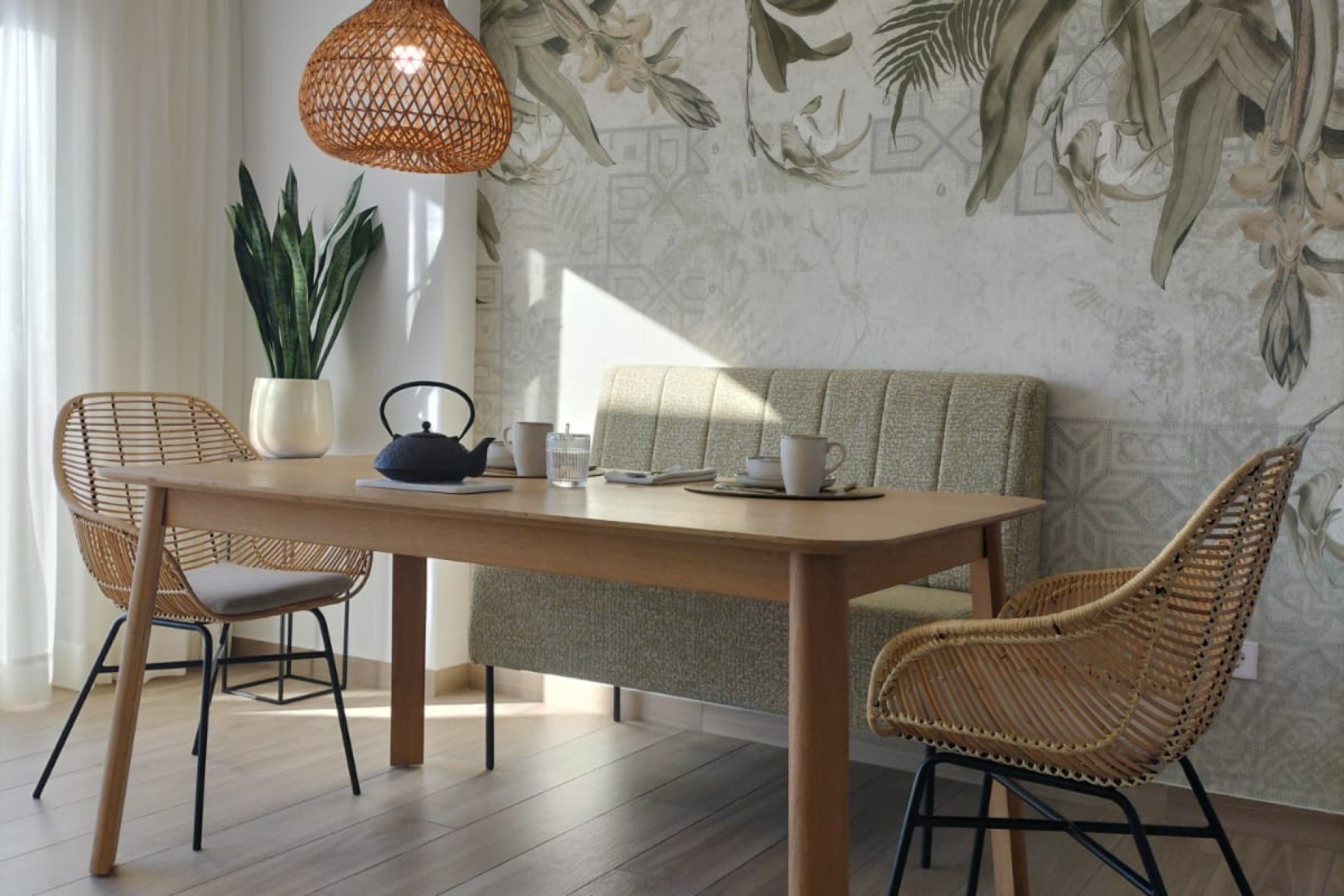 Nieuwbouw Woningen - Apartamento - Orihuela Costa