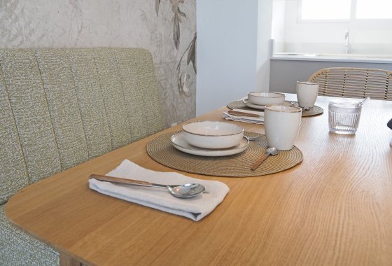 Apartamento · 新建筑 - Orihuela Costa · Alicante · 西班牙