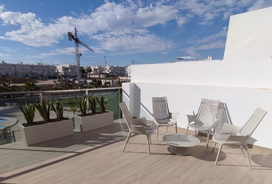 Apartamento · 新建筑 - Orihuela Costa · Alicante · 西班牙