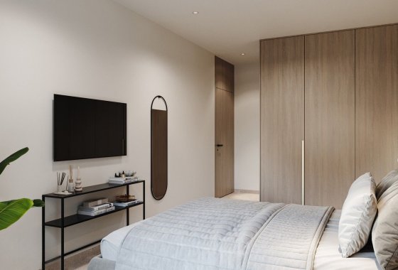 Villa · Nieuwbouw Woningen - La Finca Golf · Alicante · Spanje
