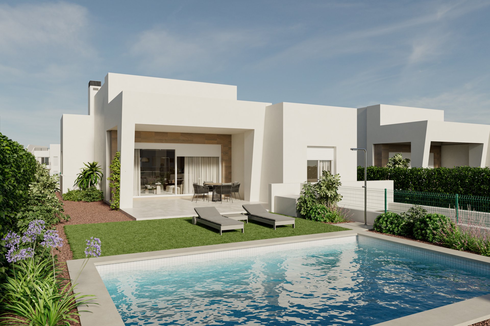 新建筑 - Villa - La Finca Golf