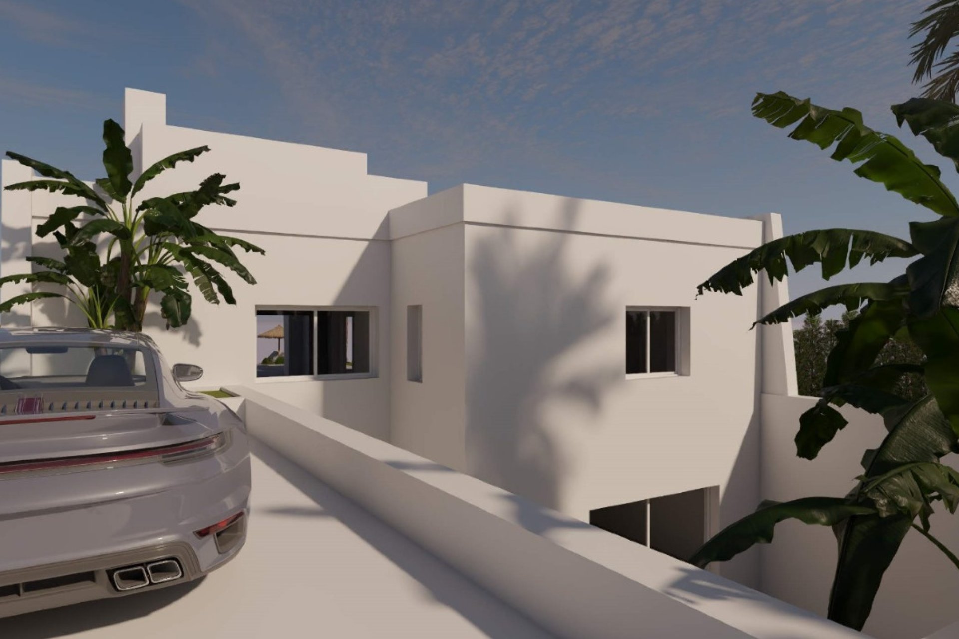 新建筑 - Villa - La Finca Golf