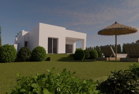 Villa · Nieuwbouw Woningen - La Finca Golf · Alicante · Spanje