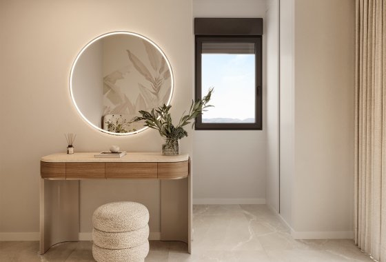 Villa · Obra nueva - Finestrat · Alicante · España
