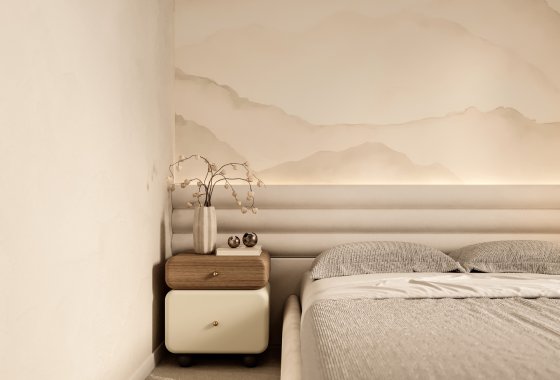 Villa · Obra nueva - Finestrat · Alicante · España