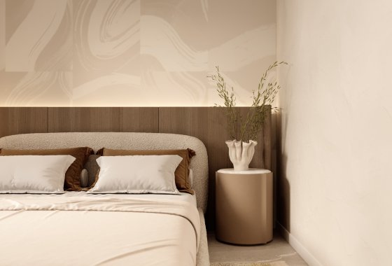 Villa · Obra nueva - Finestrat · Alicante · España