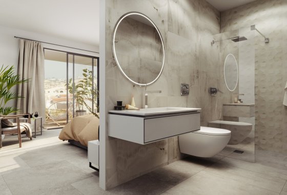 Villa · Obra nueva - Rojales · Alicante · España