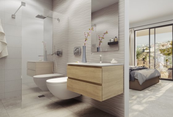 Villa · Obra nueva - Rojales · Alicante · España