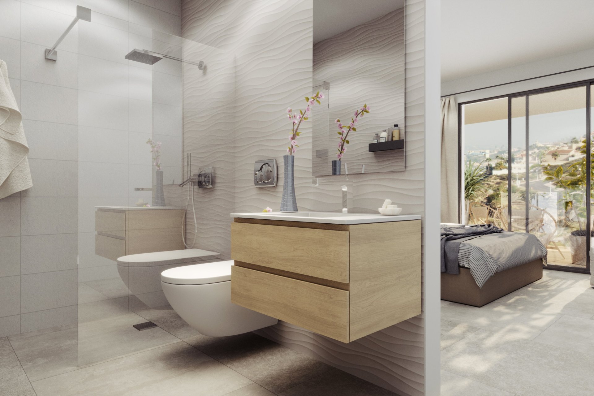 Obra nueva - Villa - Rojales