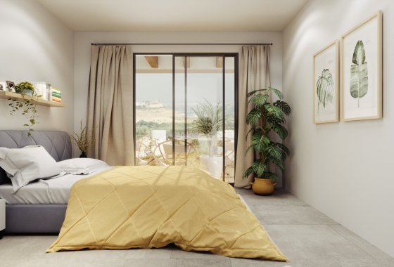 Villa · Obra nueva - Rojales · Alicante · España