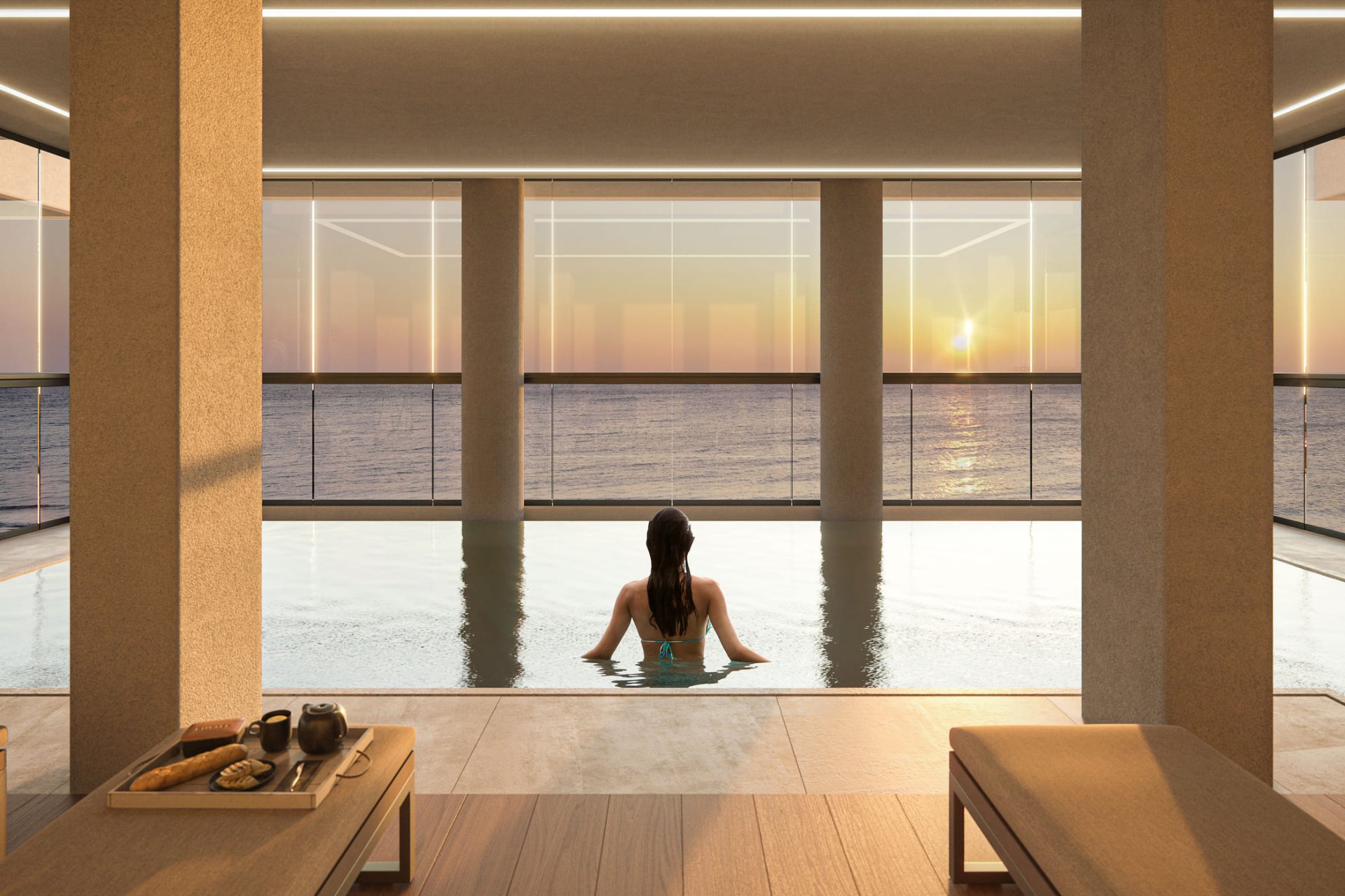 New Build - Penthouse - Calpe