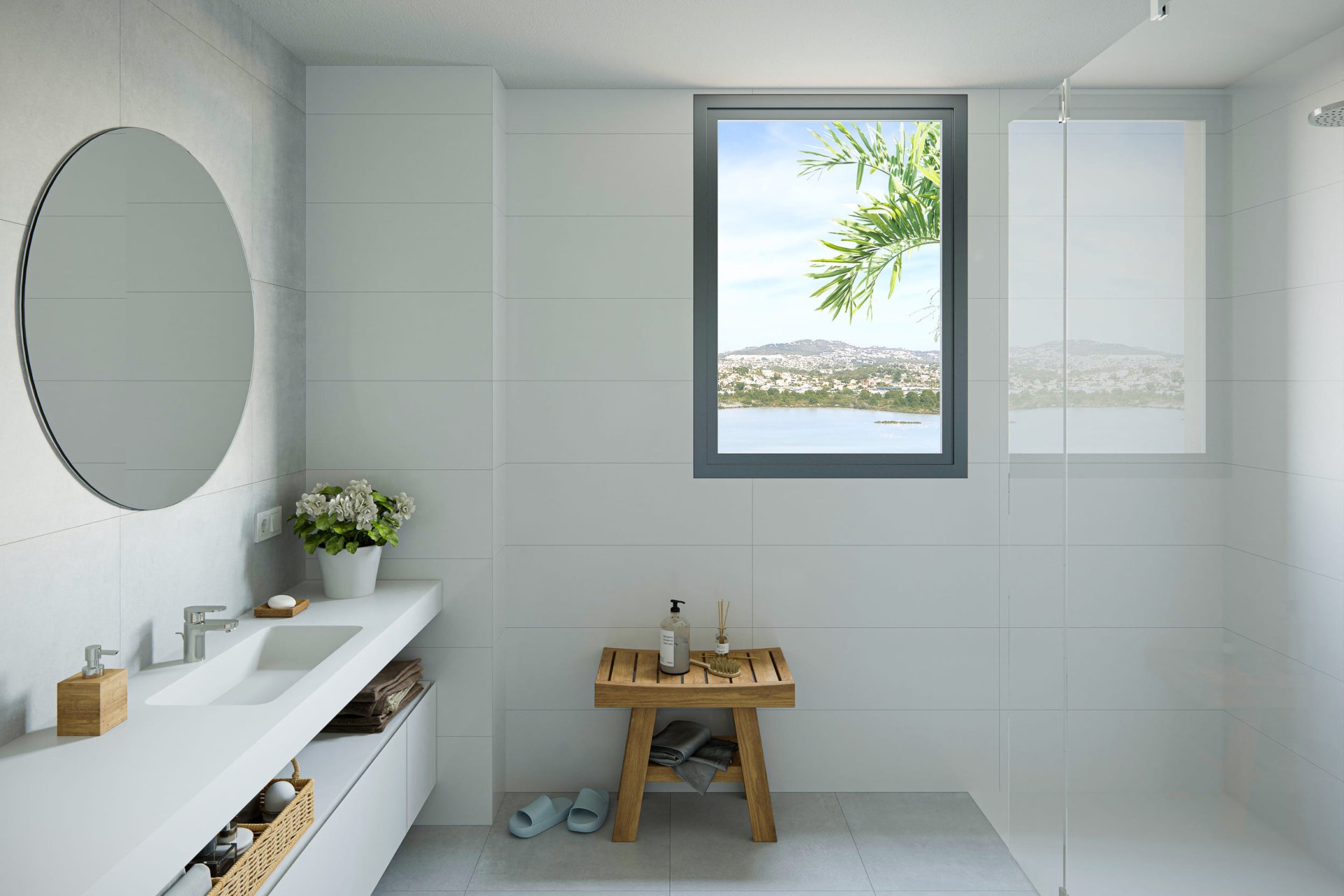 新建筑 - Apartamento - Calpe