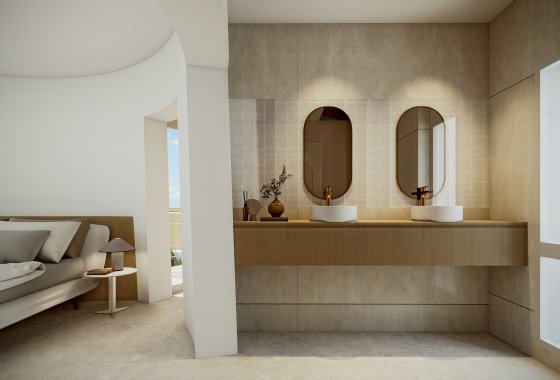 Villa · Nieuwbouw Woningen - Altea · Alicante · Spanje