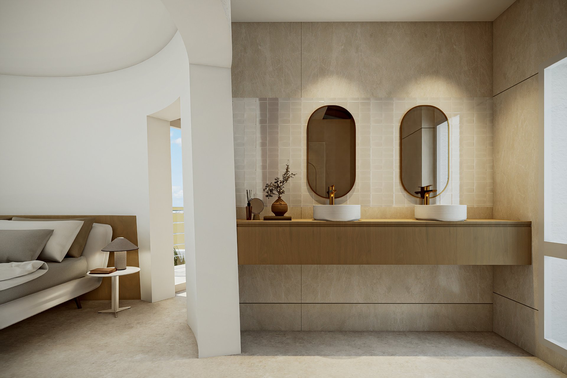 Nieuwbouw Woningen - Villa - Altea