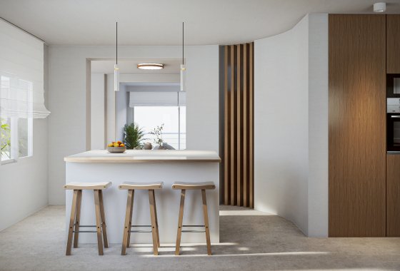 Villa · Nieuwbouw Woningen - Altea · Alicante · Spanje