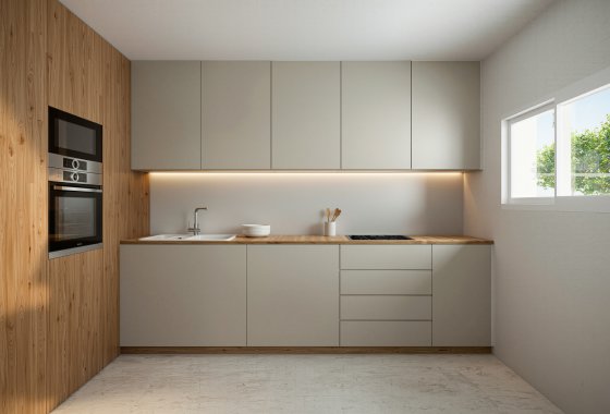 Villa · Nieuwbouw Woningen - Altea · Alicante · Spanje