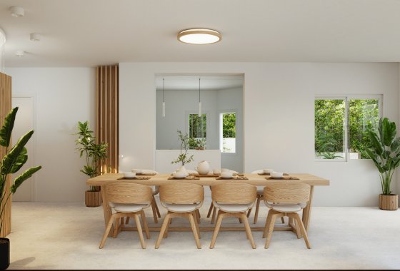 Villa · Nieuwbouw Woningen - Altea · Alicante · Spanje