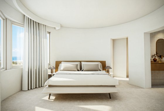 Villa · Nieuwbouw Woningen - Altea · Alicante · Spanje