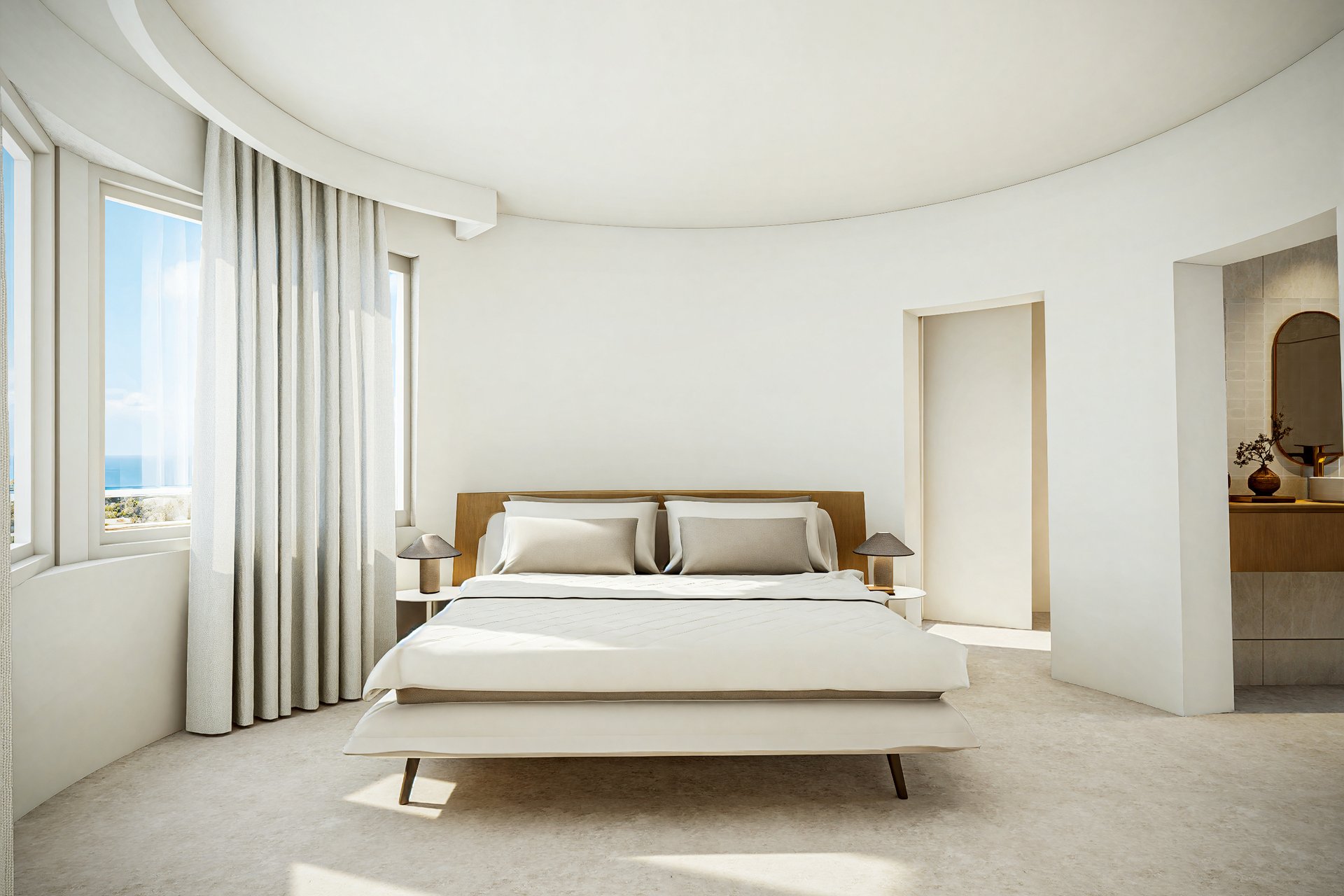 Nieuwbouw Woningen - Villa - Altea