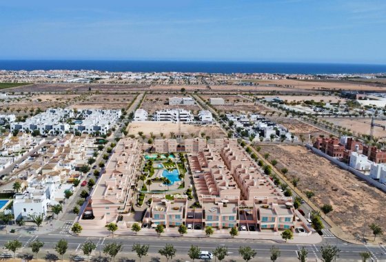 Apartamento · Obra nueva - Pilar de la Horadada · Alicante · España