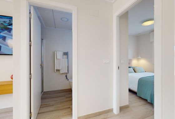 Apartamento · Obra nueva - Pilar de la Horadada · Alicante · España
