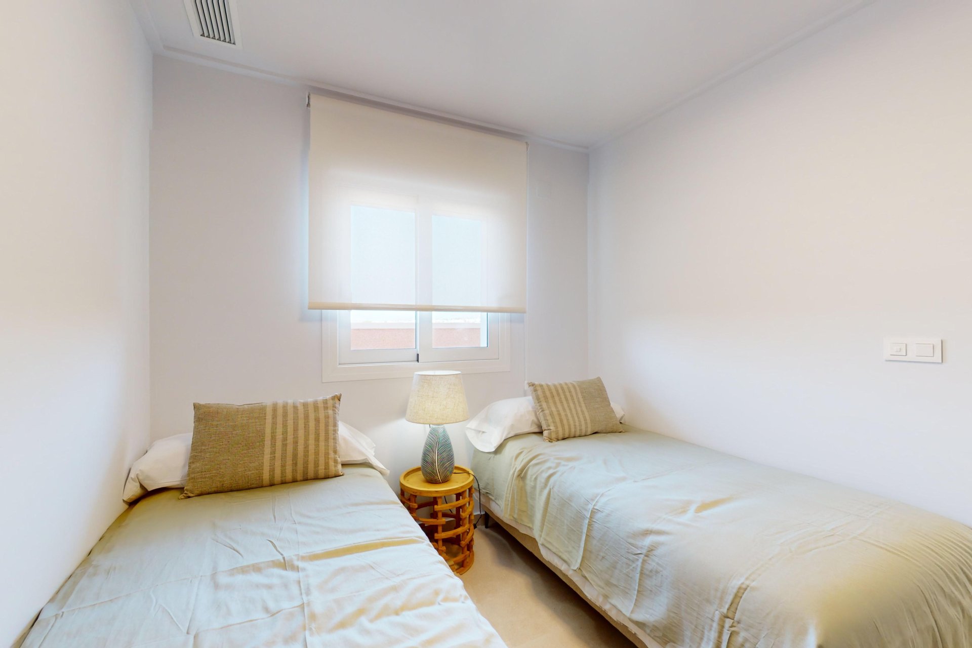 Obra nueva - Apartamento - Pilar de la Horadada