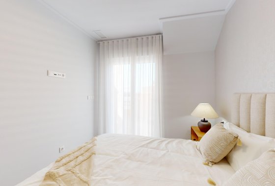 Apartamento · Obra nueva - Pilar de la Horadada · Alicante · España