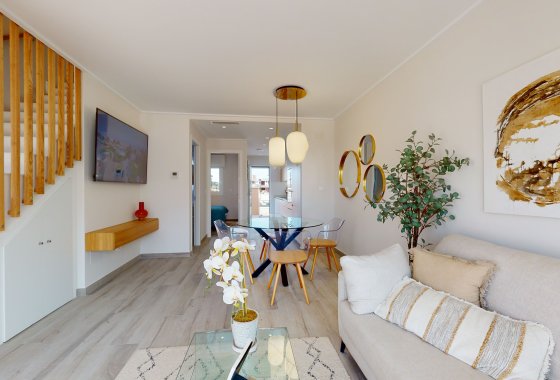 Apartamento · Obra nueva - Pilar de la Horadada · Alicante · España