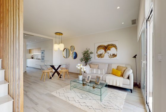Apartamento · Obra nueva - Pilar de la Horadada · Alicante · España