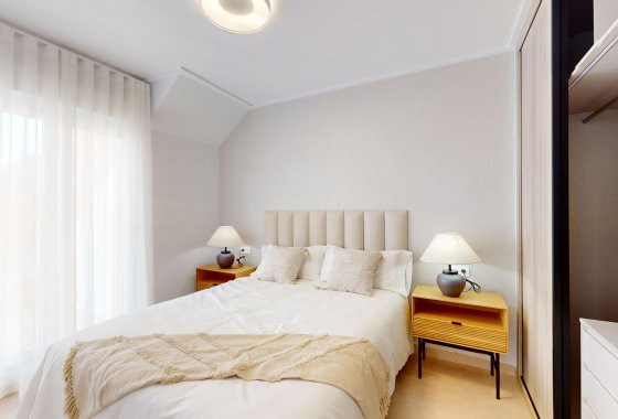 Apartamento · Obra nueva - Pilar de la Horadada · Alicante · España