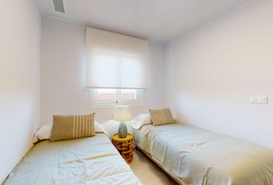 Apartamento · Obra nueva - Pilar de la Horadada · Alicante · España