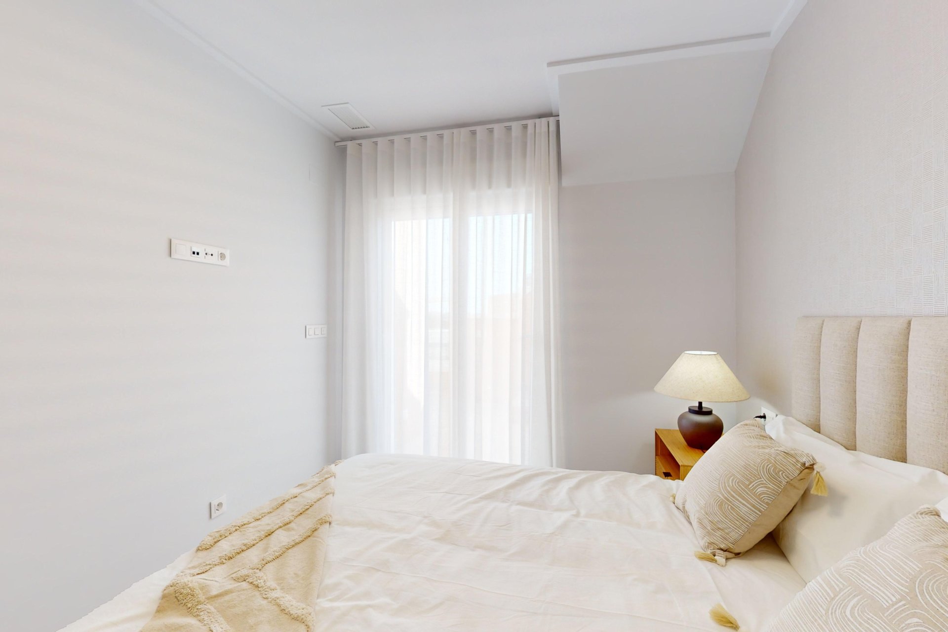 Obra nueva - Apartamento - Pilar de la Horadada