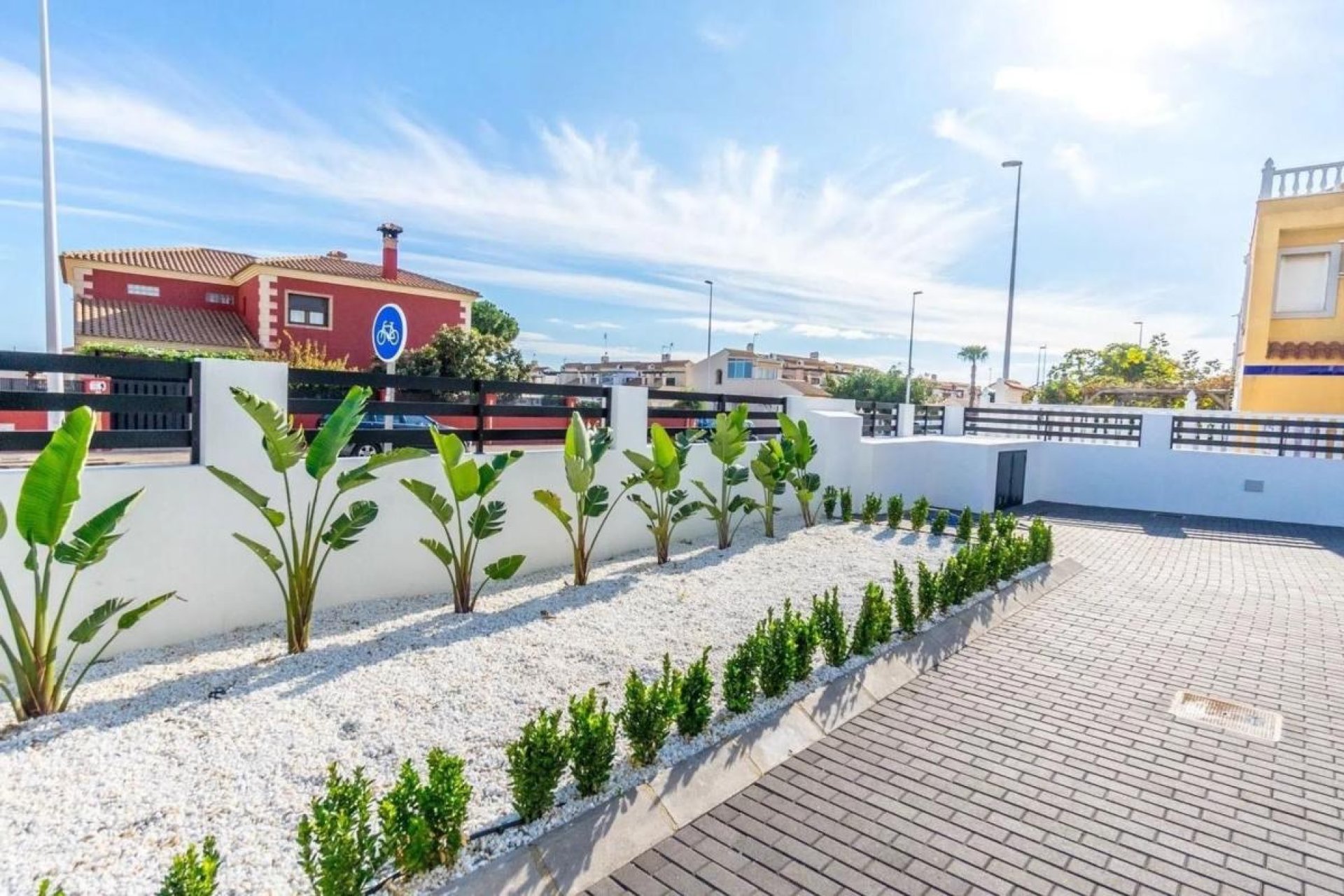 Nieuwbouw Woningen - Apartamento - Torrevieja