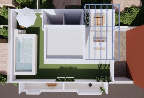 Apartamento · Obra nueva - Torre de la Horadada · Alicante · España