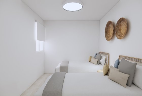 Apartamento · Obra nueva - Torre de la Horadada · Alicante · España