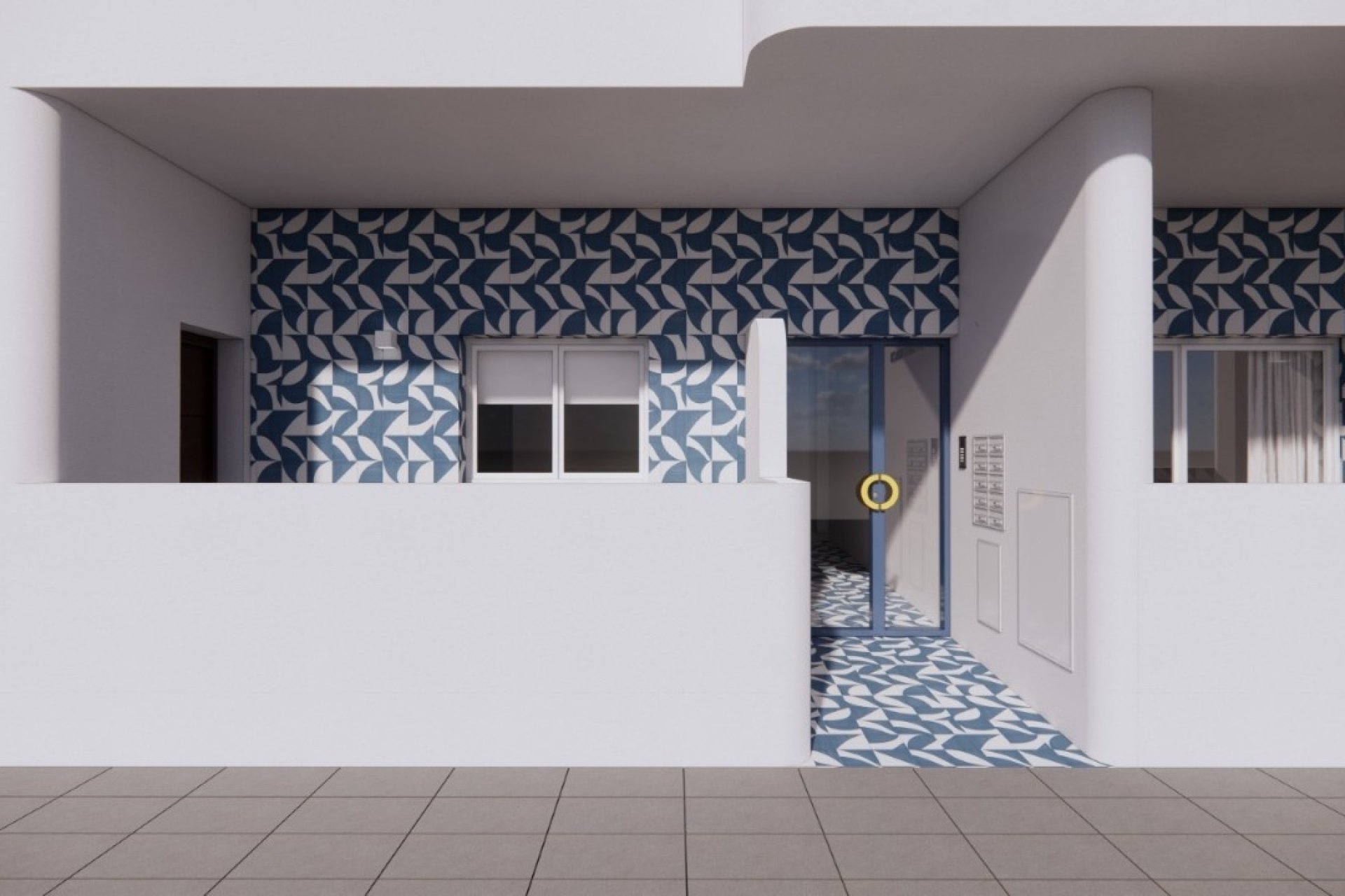 Obra nueva - Apartamento - Torre de la Horadada