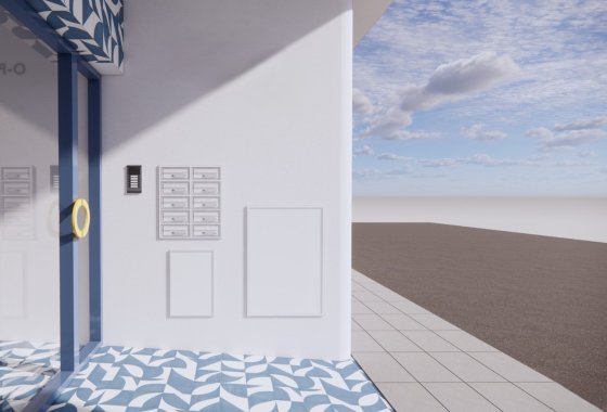 Apartamento · Obra nueva - Torre de la Horadada · Alicante · España