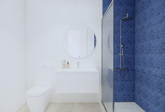 Apartamento · Obra nueva - Torre de la Horadada · Alicante · España