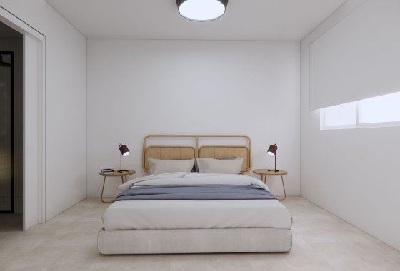 Apartamento · Obra nueva - Torre de la Horadada · Alicante · España