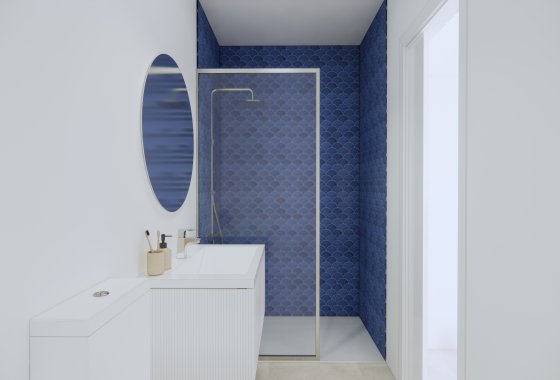 Apartamento · Obra nueva - Torre de la Horadada · Alicante · España